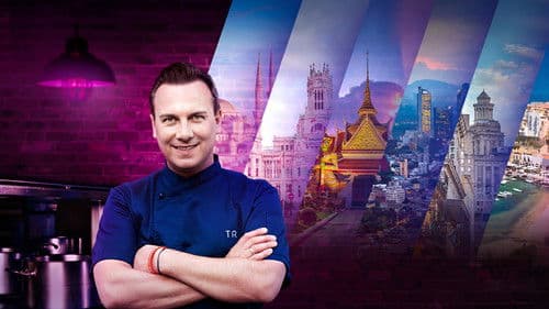 Herr Raue reist! So schmeckt die Welt Bild 1