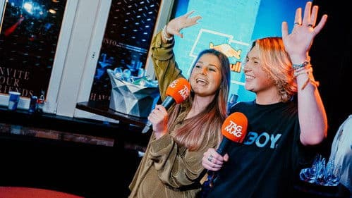 Shot in the Dark Bild 1