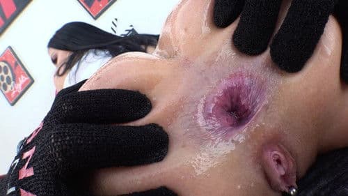 Anal Only Auditions 4 Bild 1