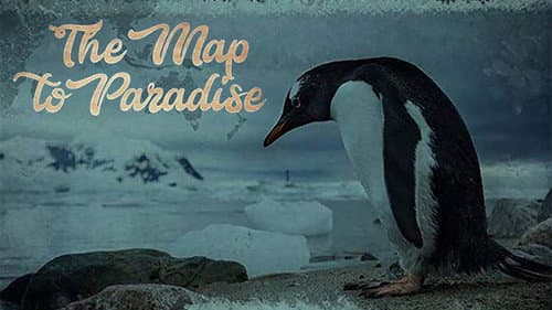 Die Karte zum Paradies Bild 3