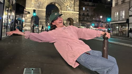 саша долгополов - новый стендап 2024 Bild 1