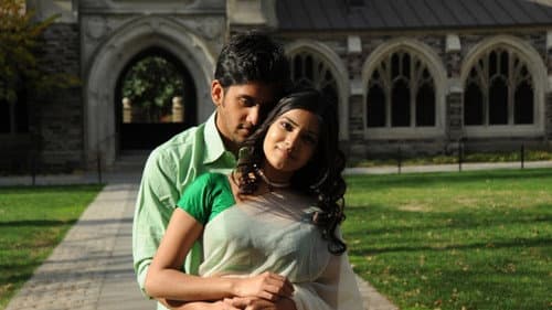 ఏ మాయ చేసావే Bild 8