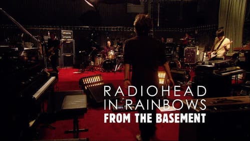 Radiohead: In Rainbows - From the Basement Bild 4