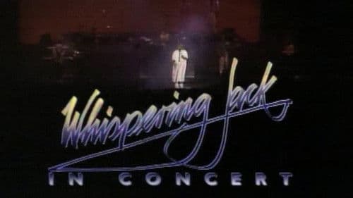 John Farnham: Whispering Jack In Concert Bild 2