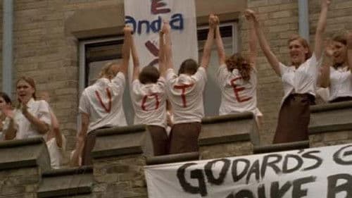 Strike - Mädchen an die Macht! Bild 4