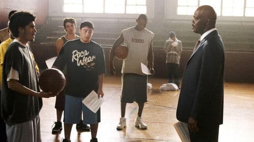 Coach Carter Bild 6