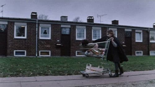 Forbudt for børn Bild 2