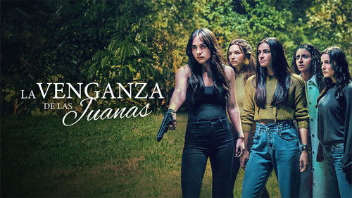 Fünffache Rache Bild 5