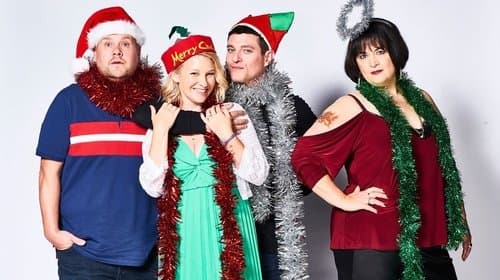 Gavin & Stacey: A Special Christmas Bild 1