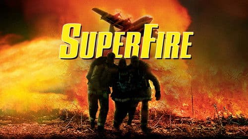 Superfire - Inferno in Oregon Bild 2