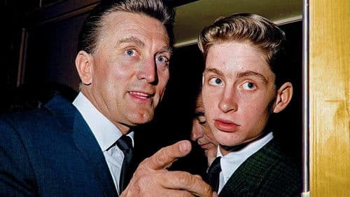 A Father… A Son… Once Upon a Time in Hollywood Bild 1