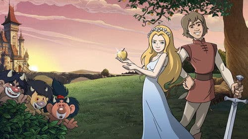 Csongor és Tünde Bild 1