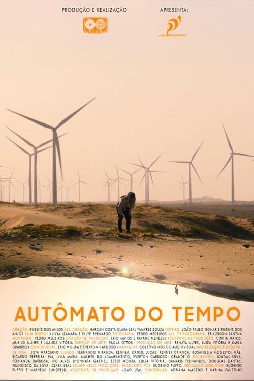 Autômato do Tempo