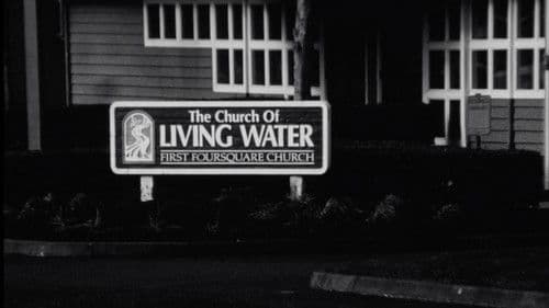 Paul: The Secret Story of Olympia's Satanic Sheriff Bild 1