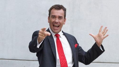 Ich werde reich und glücklich Bild 1