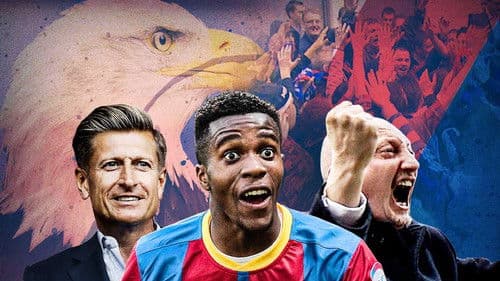 When Eagles Dare: Crystal Palace F.C. Bild 2