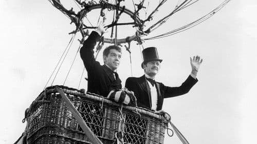 In 80 Tagen um die Welt Bild 8