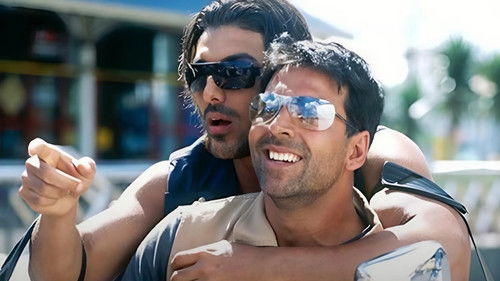 गरम मसाला Bild 1