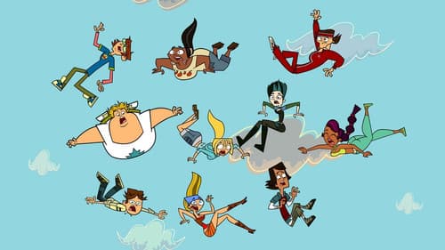 Total Drama World Tour Bild 4
