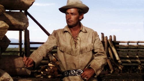 Mein großer Freund Shane Bild 3