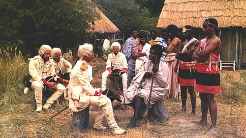 Vivat Beňovský! Bild 1