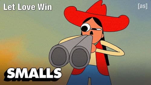 Cowgirlies 03: Let Love Win Bild 2