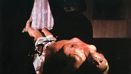 The Loreley's Grasp - Die Bestie im Mädchen-Pensionat Bild 3