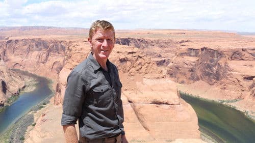 Secrets of Our Universe with Tim Peake Bild 1