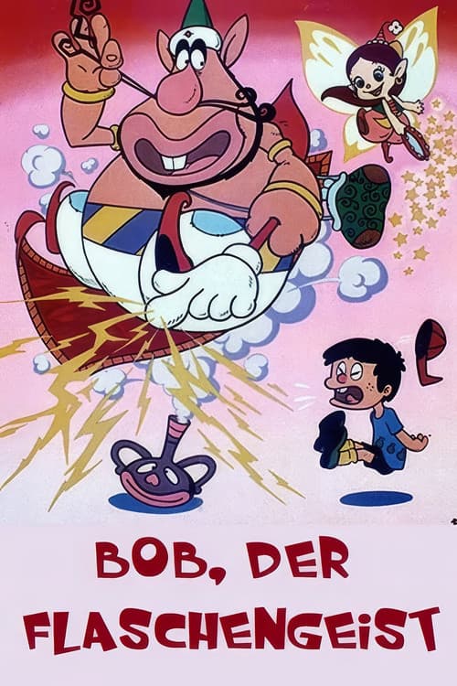 Bob, der Flaschengeist