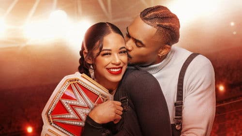 Love & WWE: Bianca & Montez Bild 4