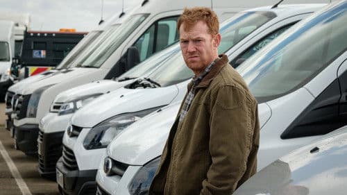 Sorry We Missed You Bild 2