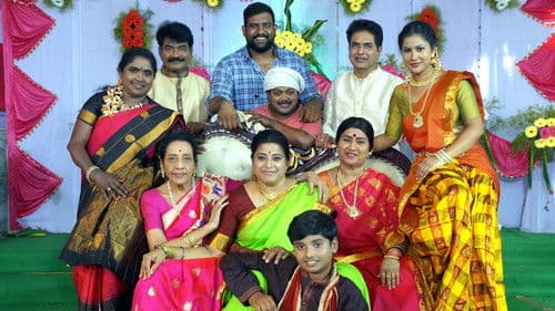 అన్నపూర్ణమ్మ గారి మనవడు Bild 2