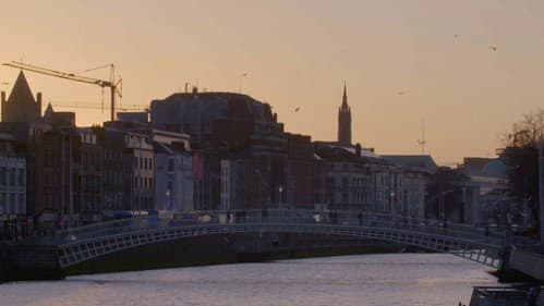 100 Jahre Ulysses - James Joyce' Meisterwerk Bild 7