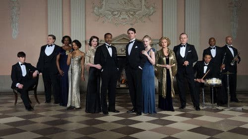 Dancing on the Edge Bild 2