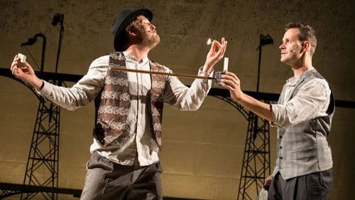 Bratři naděje Bild 2