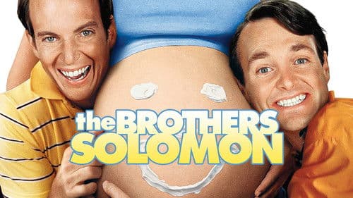 Die Solomon Brüder Bild 5