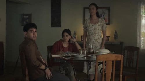 Kafir: Gerbang Sukma Bild 3