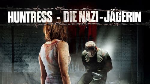 Huntress - Die Nazi-Jägerin Bild 7