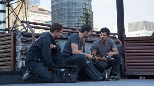 Tracers Bild 1