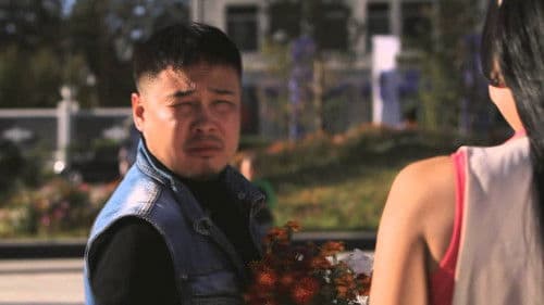 Би эмэгтэй хүн Bild 2