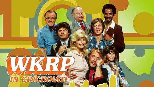 WKRP in Cincinnati Bild 2