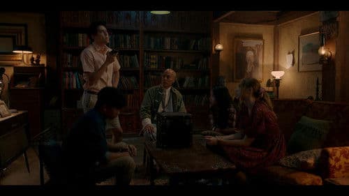 Mr. Midnight: Vorsicht vor den Monstern! Bild 5