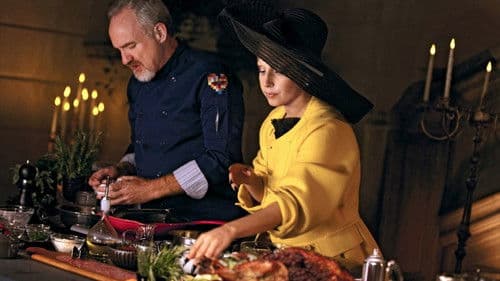 A Very Gaga Thanksgiving Bild 7