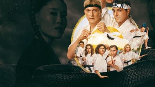 Cobra Kai Bild 2