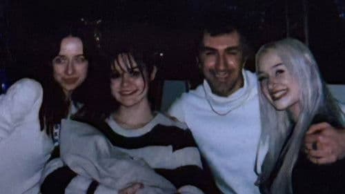 The Touch Was Gone Bild 1