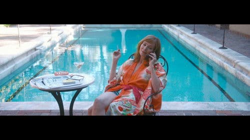 A Girl Is A Gun Bild 3