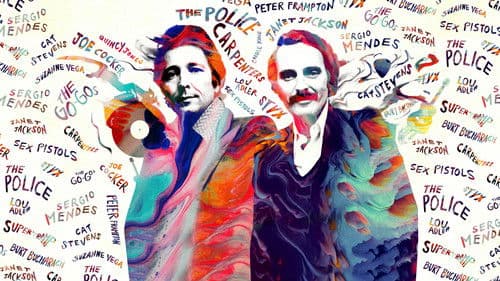 Mr. A & Mr. M: The Story of A&M Records Bild 1