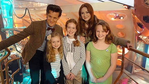 Doctor Who: Good as Gold Bild 2