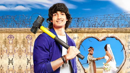 Love on the Run Bild 1