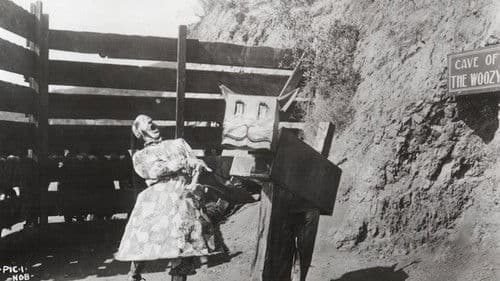 The Patchwork Girl of Oz Bild 1